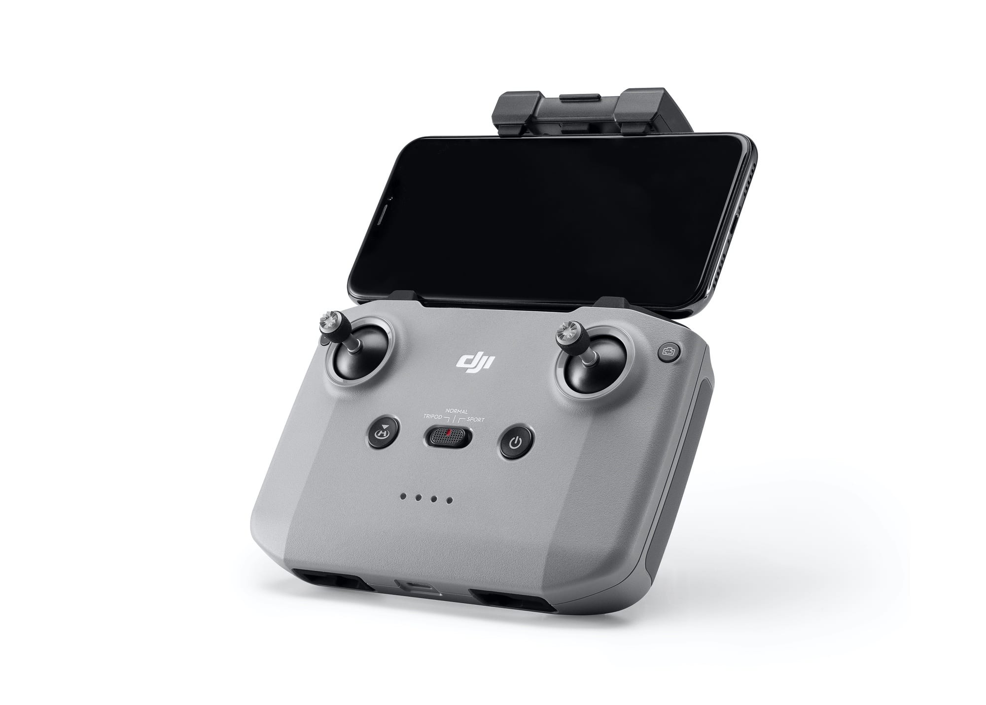 DJI Mavic Air 2 press image from DJI's official product announcement.