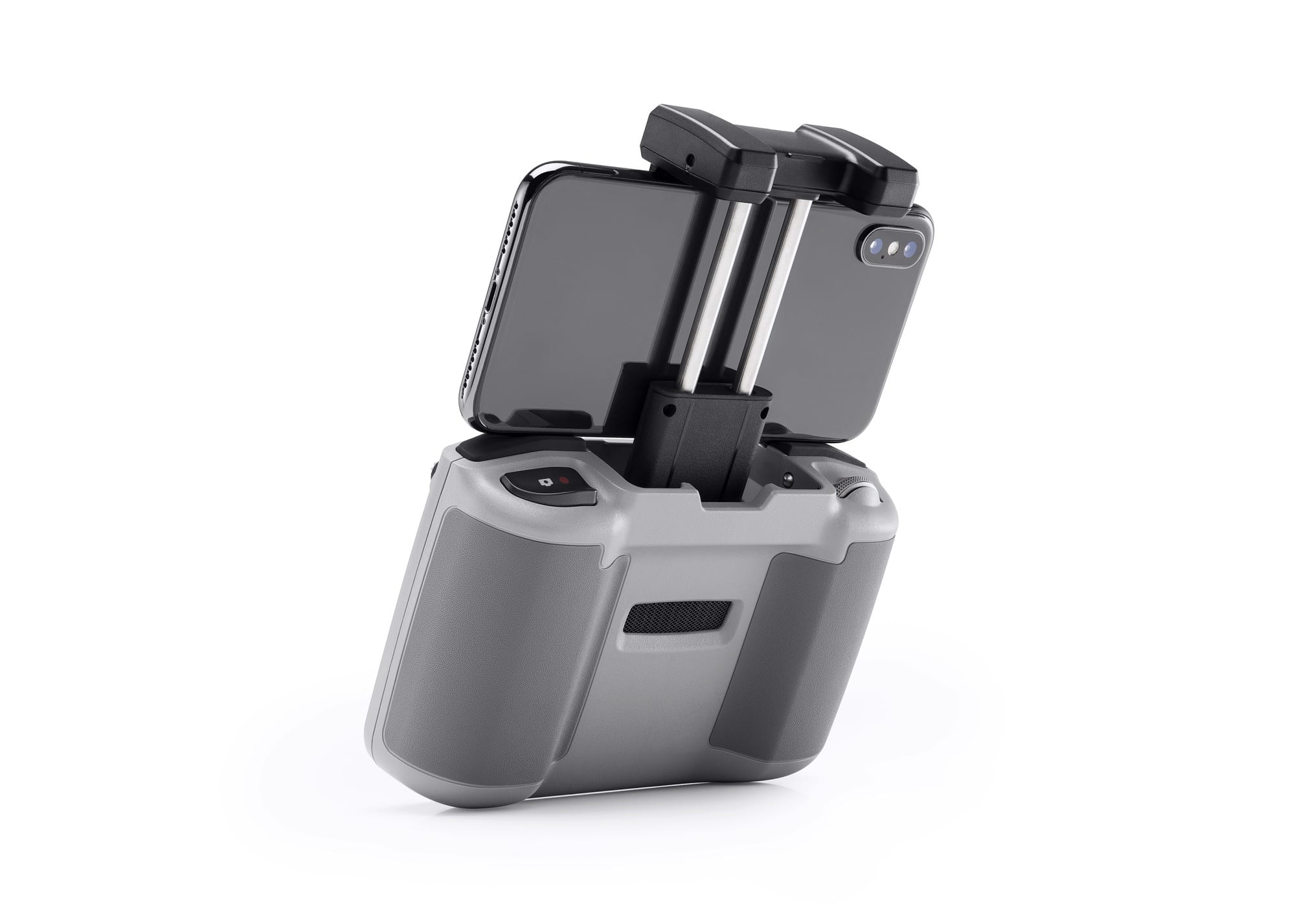 DJI Mavic Air 2 drone pictured in DJI launch marketing materials.