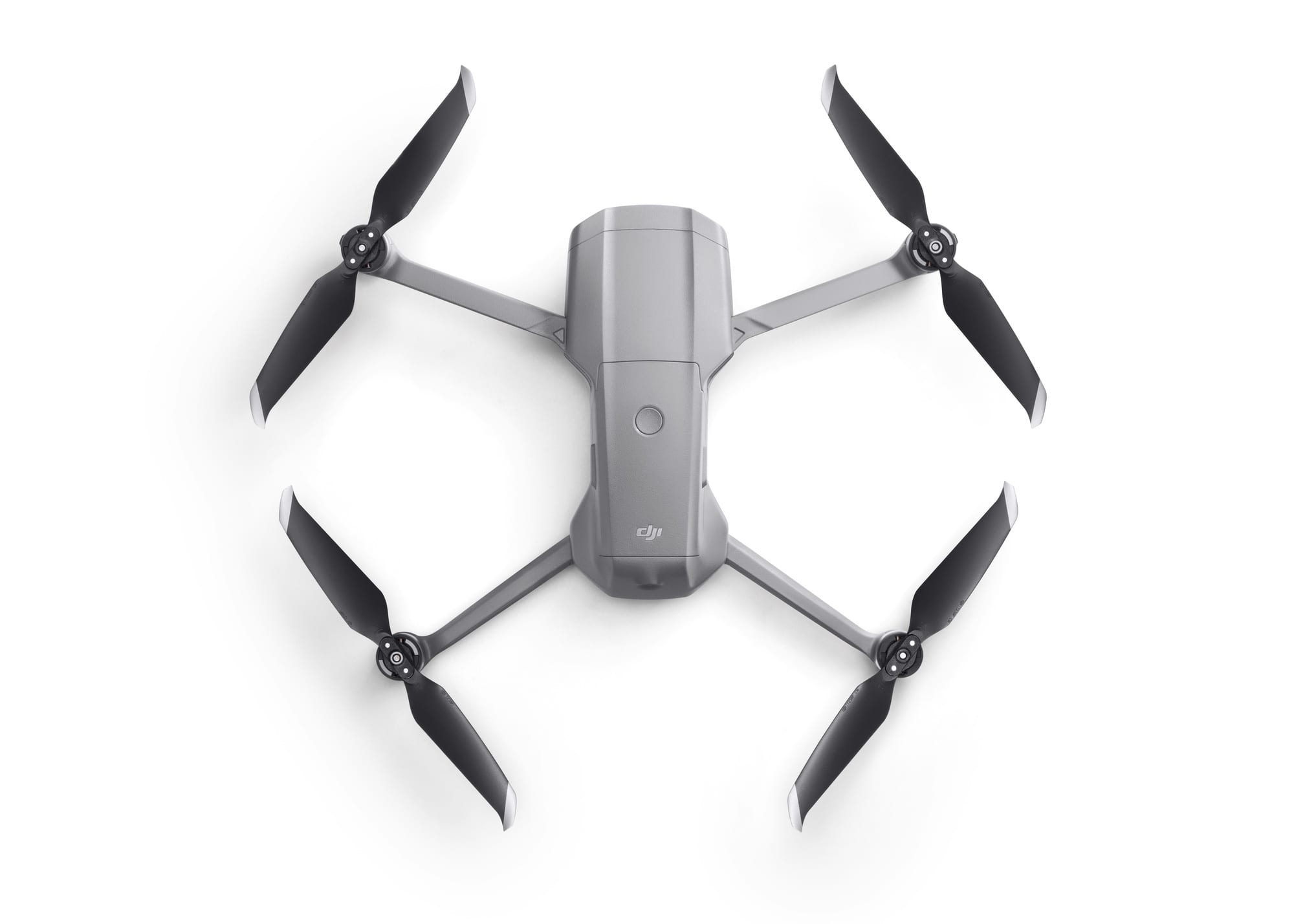 DJI introduces the DJI Mavic Air 2. Its smartest drone ever.