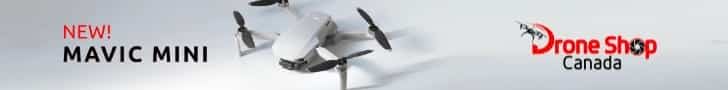 Drone Shop Canada