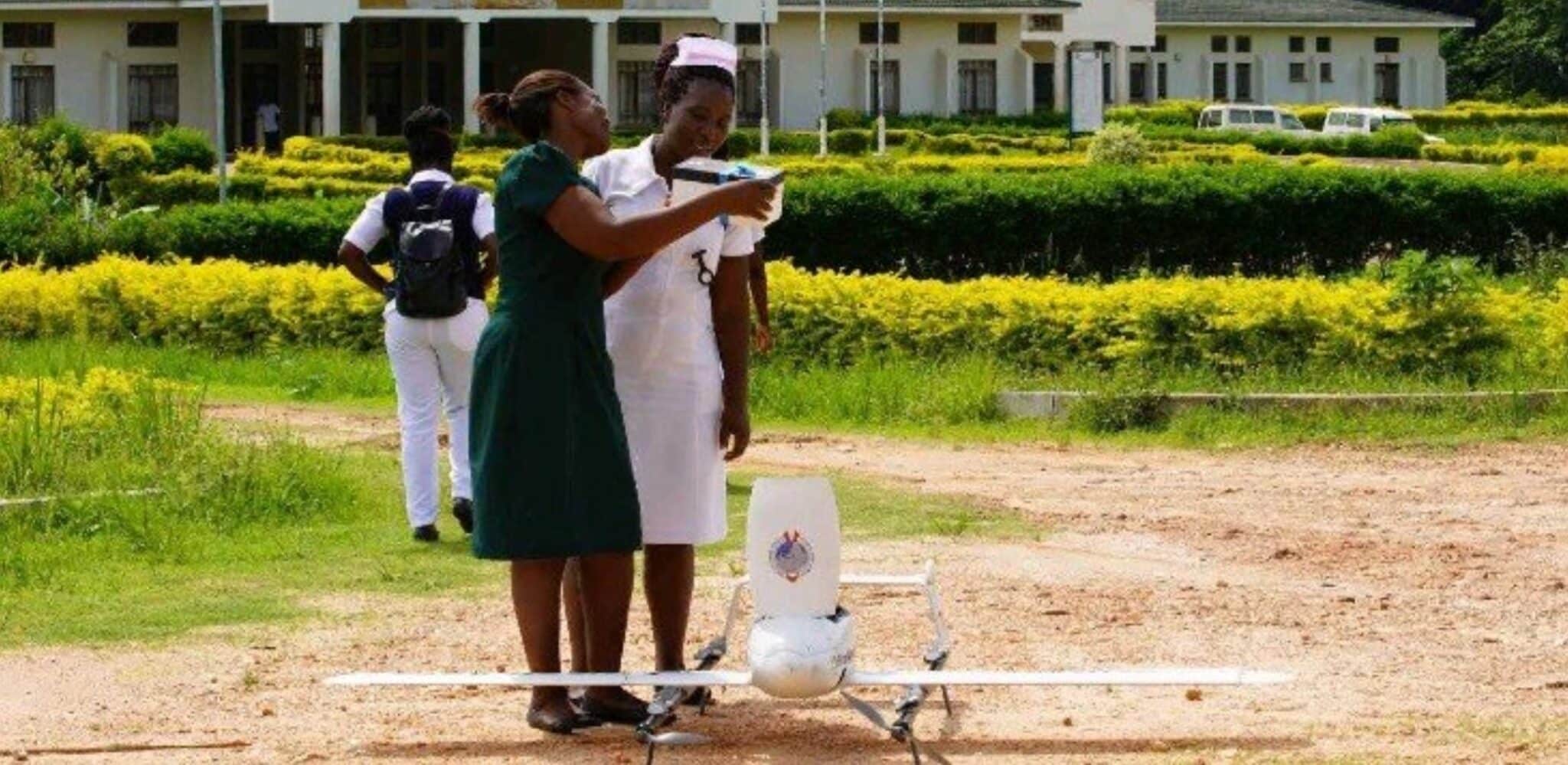 Swoop Aero is currently operating its fleet of autonomous drones in the Democratic Republic of the Congo, Mozambique, and started its operations at two locations in Malawi.