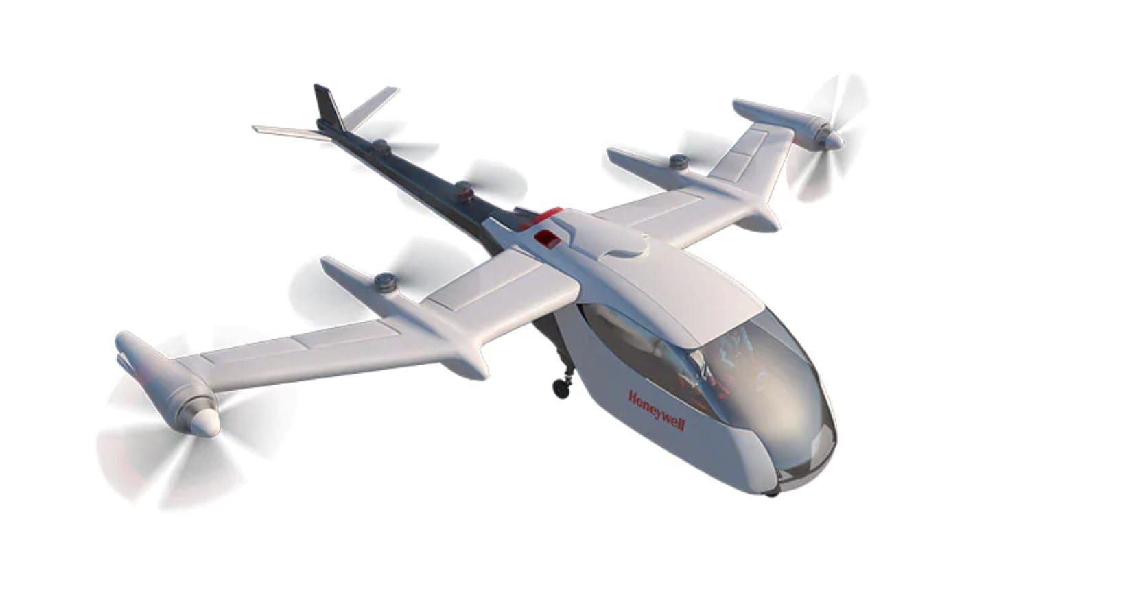 Major supplier of aerospace products, Honeywell International Inc. announced on Monday that it will launch a new business unit to enter the drone industry.