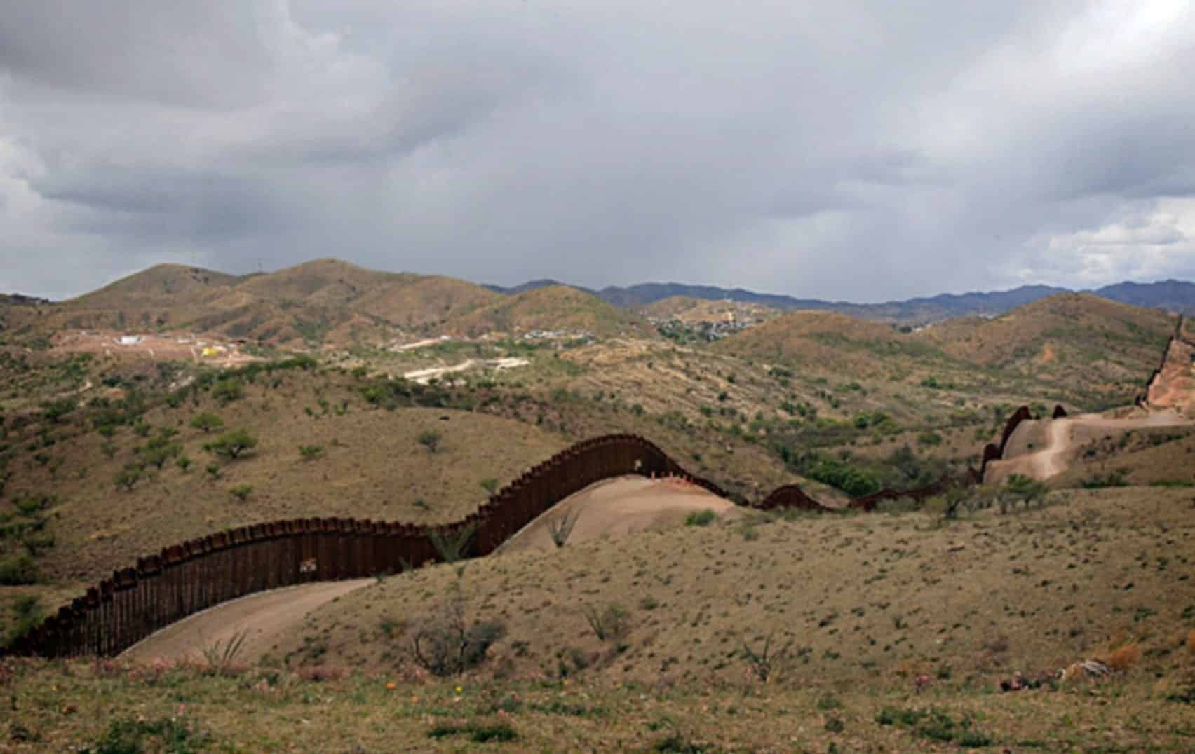 Department of Homeland Security tests counter-drone systems to thwart drug smugglers