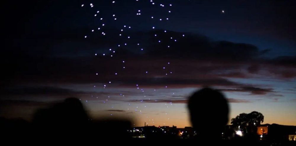 FAA documents provide no answer to Colorado Drone Mystery