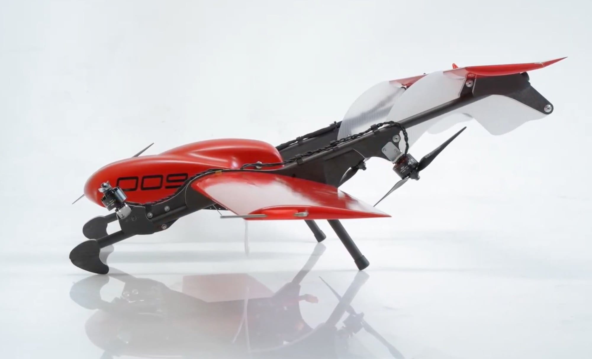 FIXAR – Revolutionary Drone Approved For Advanced Flights in Canada