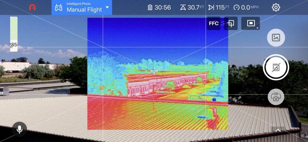 Autel EVO II Dual drone in the Multicopter Warehouse video review by Kerry Garrison.