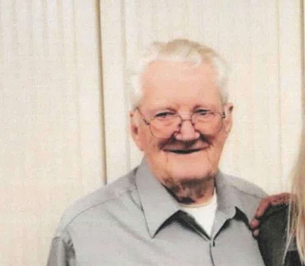 The Centralia Police Department is continuing to search for a 93-year-old man reported missing earlier this week. Drones will be used in the search efforts.