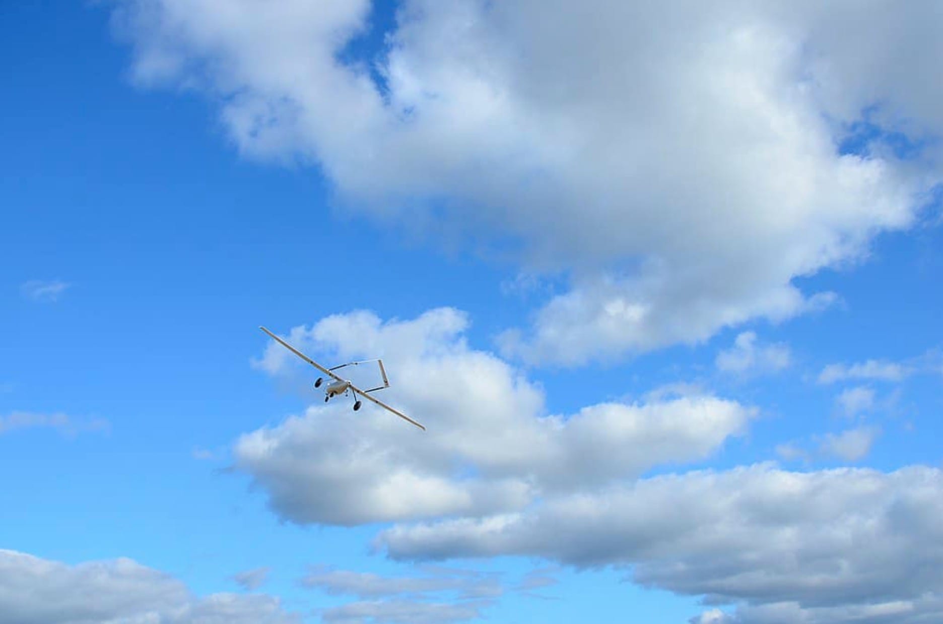 Applied Aeronautics Albatross