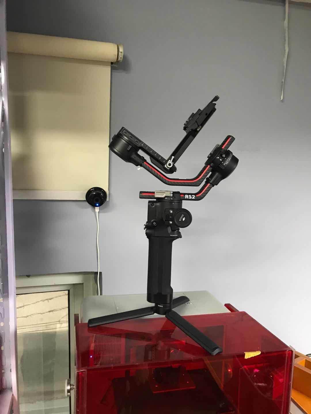 Leaked photo Ronin-RS2 release date is September 9th, 2020 at 10:30 p.m. EDT says DJI