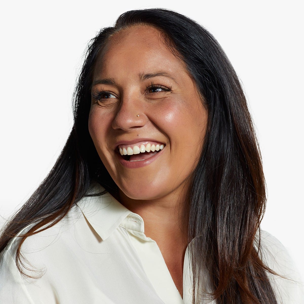 Jacqueline Sharma, Skydio's new Vice President of People Operations.