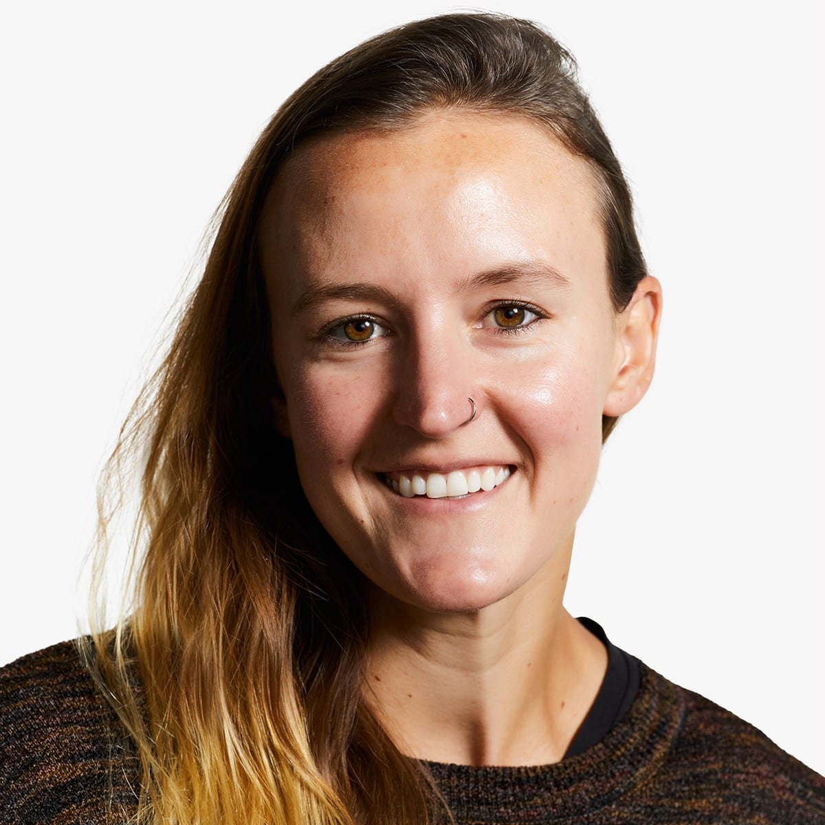 Nicole Bonk, Head of Flight Testing at drone maker Skydio.