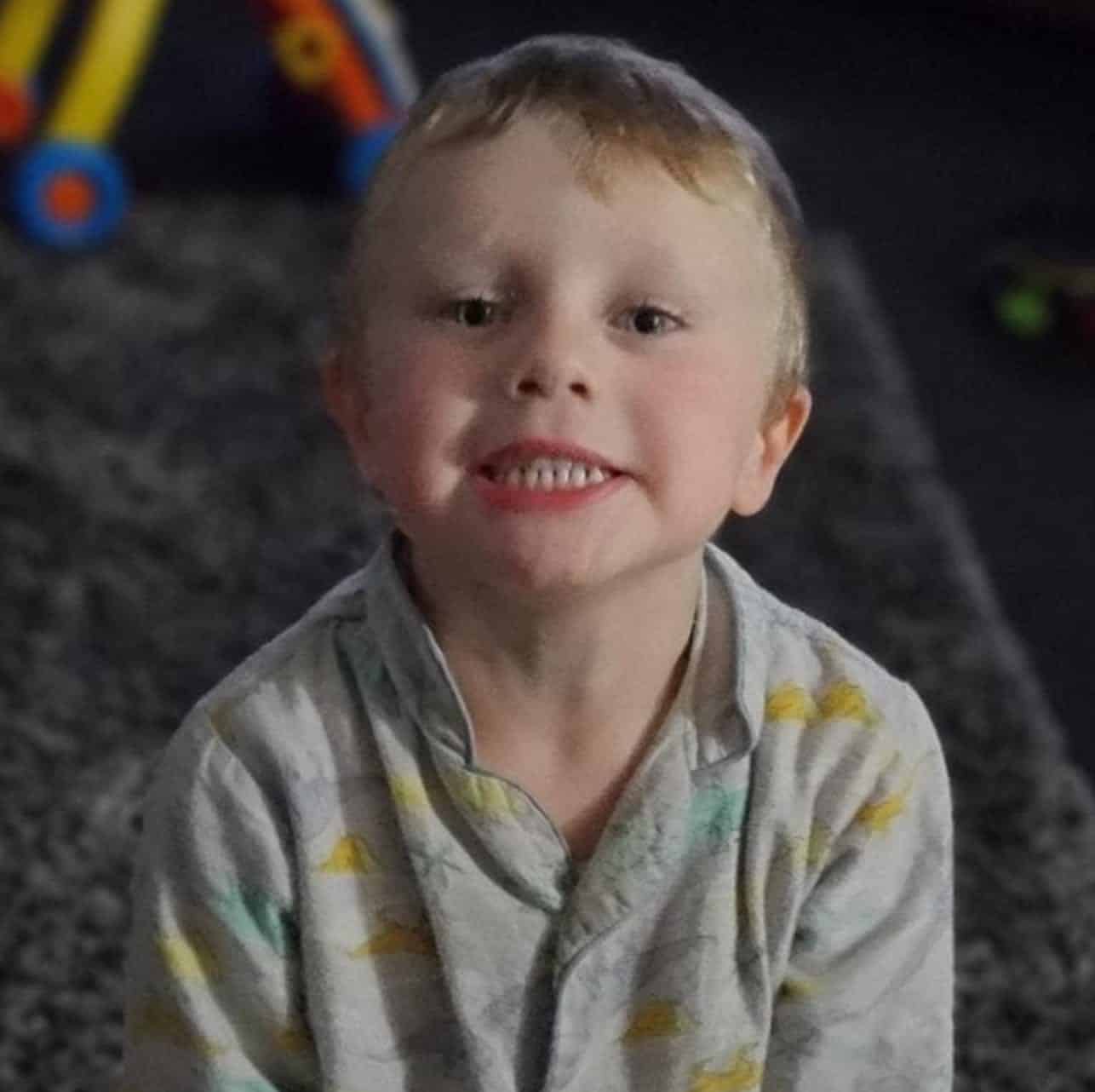 Search and rescue operation for missing 3-year-old Jimmy O'Reilly in the bushland of Yallingup, Western Australia.