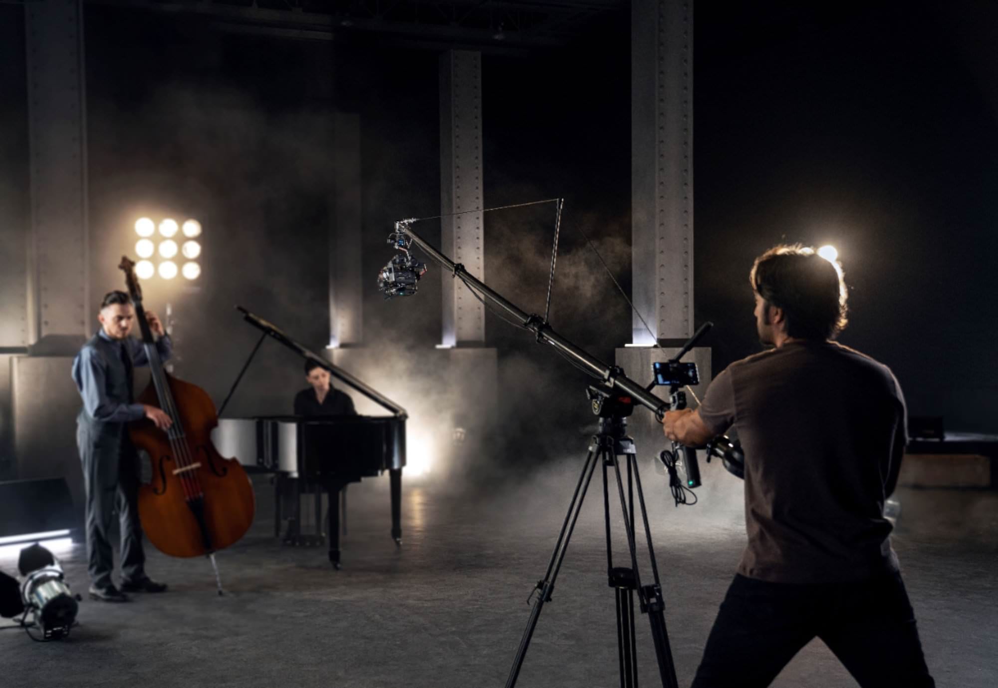 DJI Ronin RS2 photos and price revealed by Best Buy