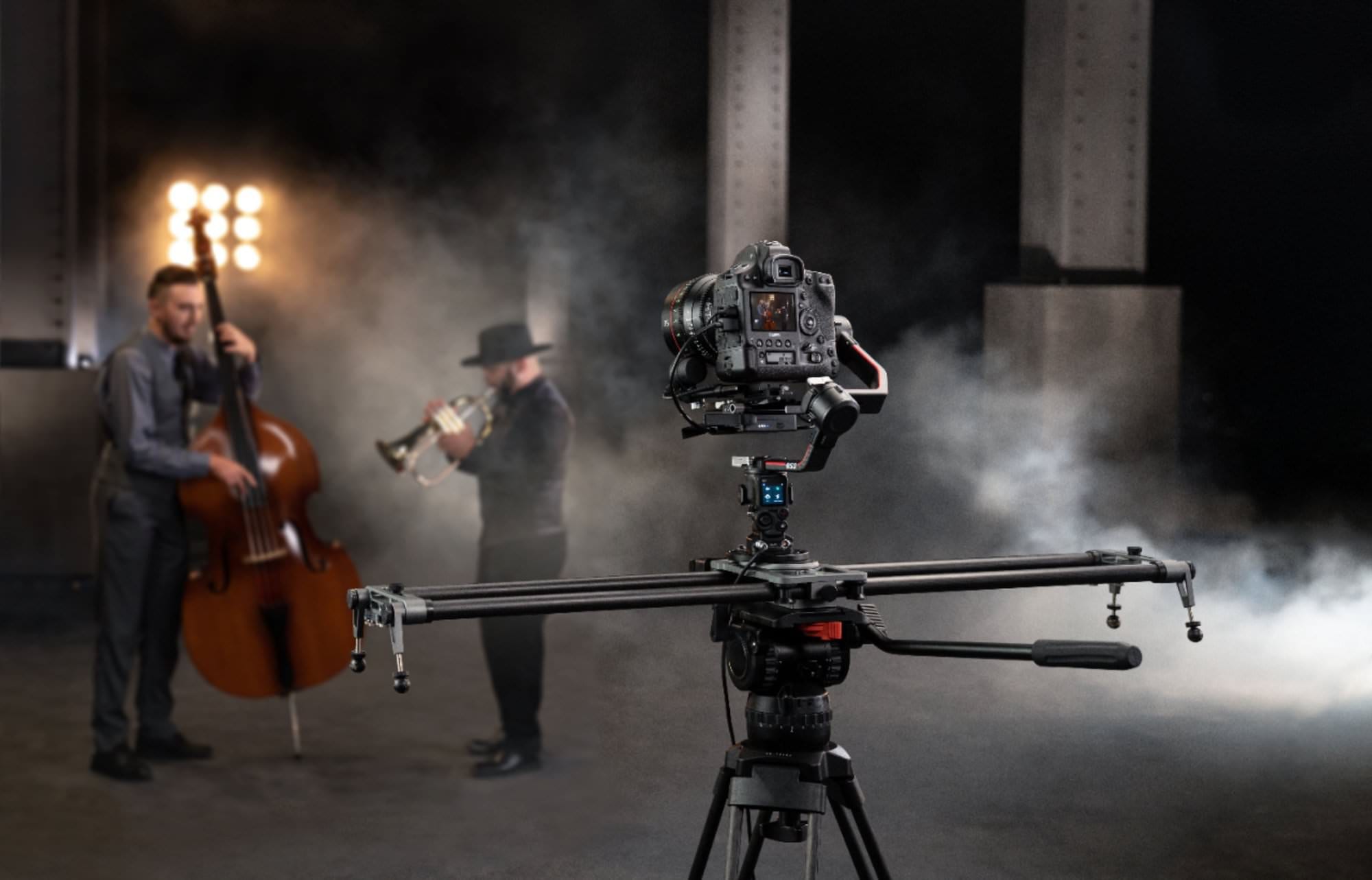 DJI Ronin RS2 photos and price revealed by Best Buy