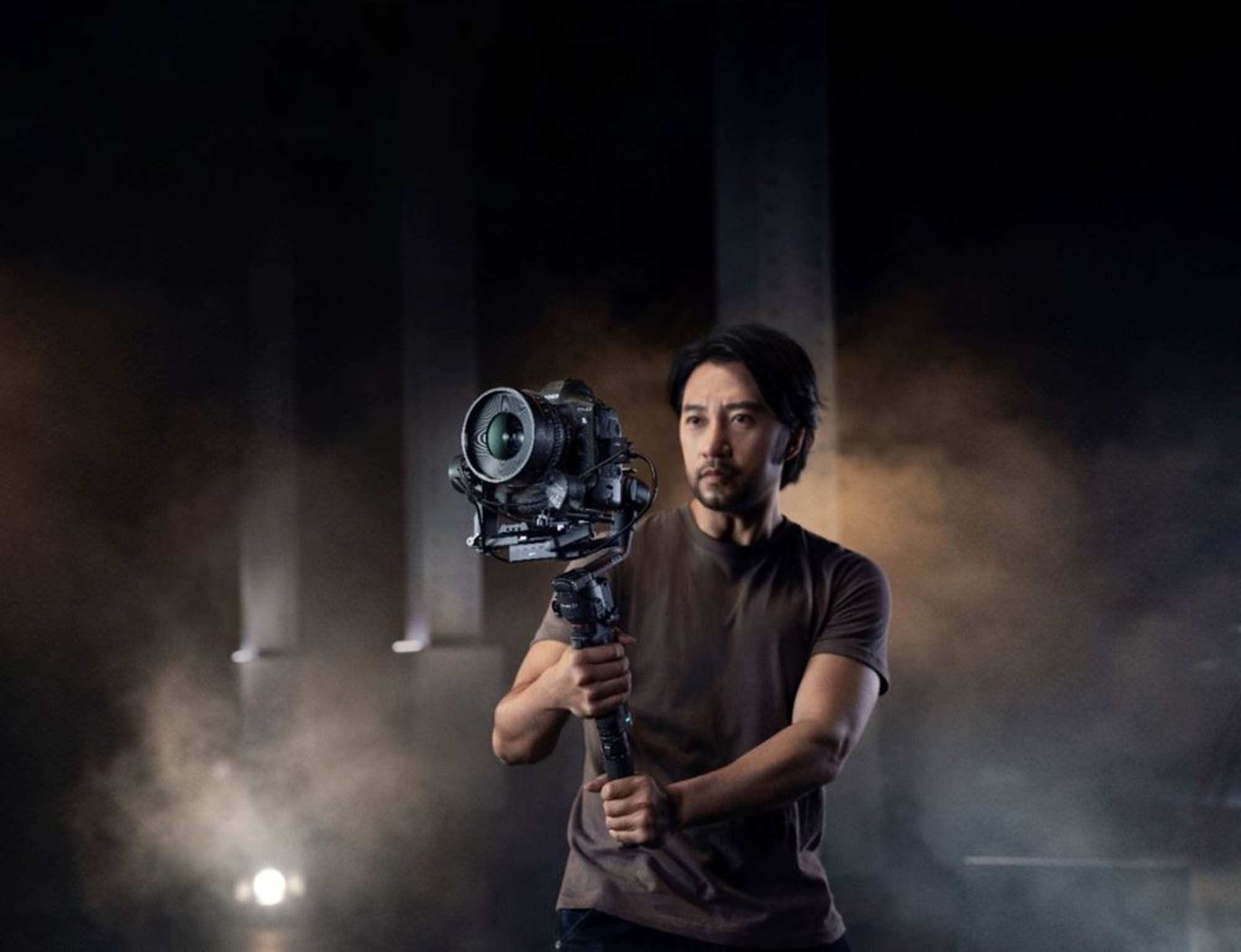 DJI Ronin RS2 photos and price revealed by Best Buy