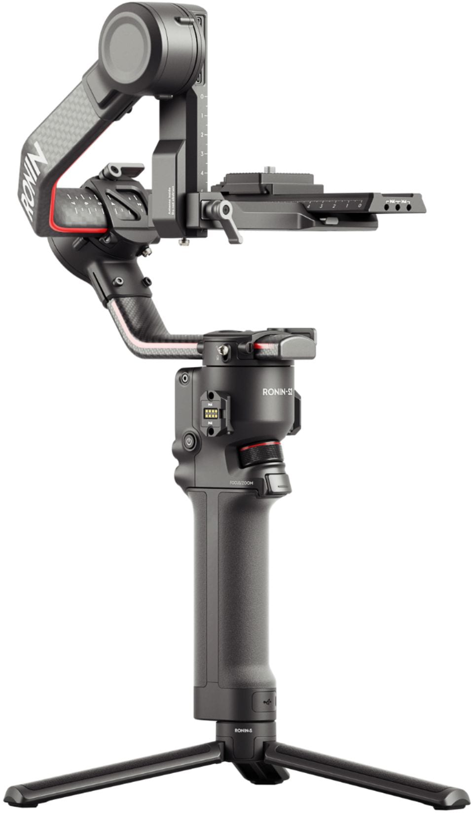 DJI Ronin RS2 photos and price revealed by Best Buy