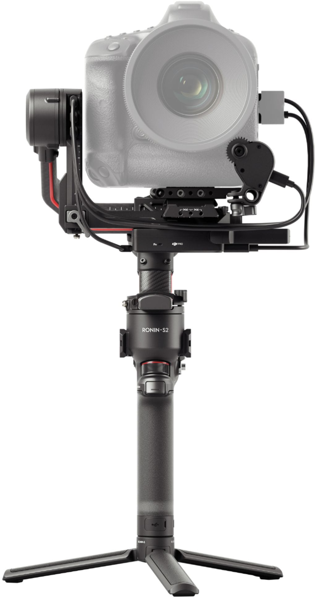 DJI Ronin RS2 photos and price revealed by Best Buy