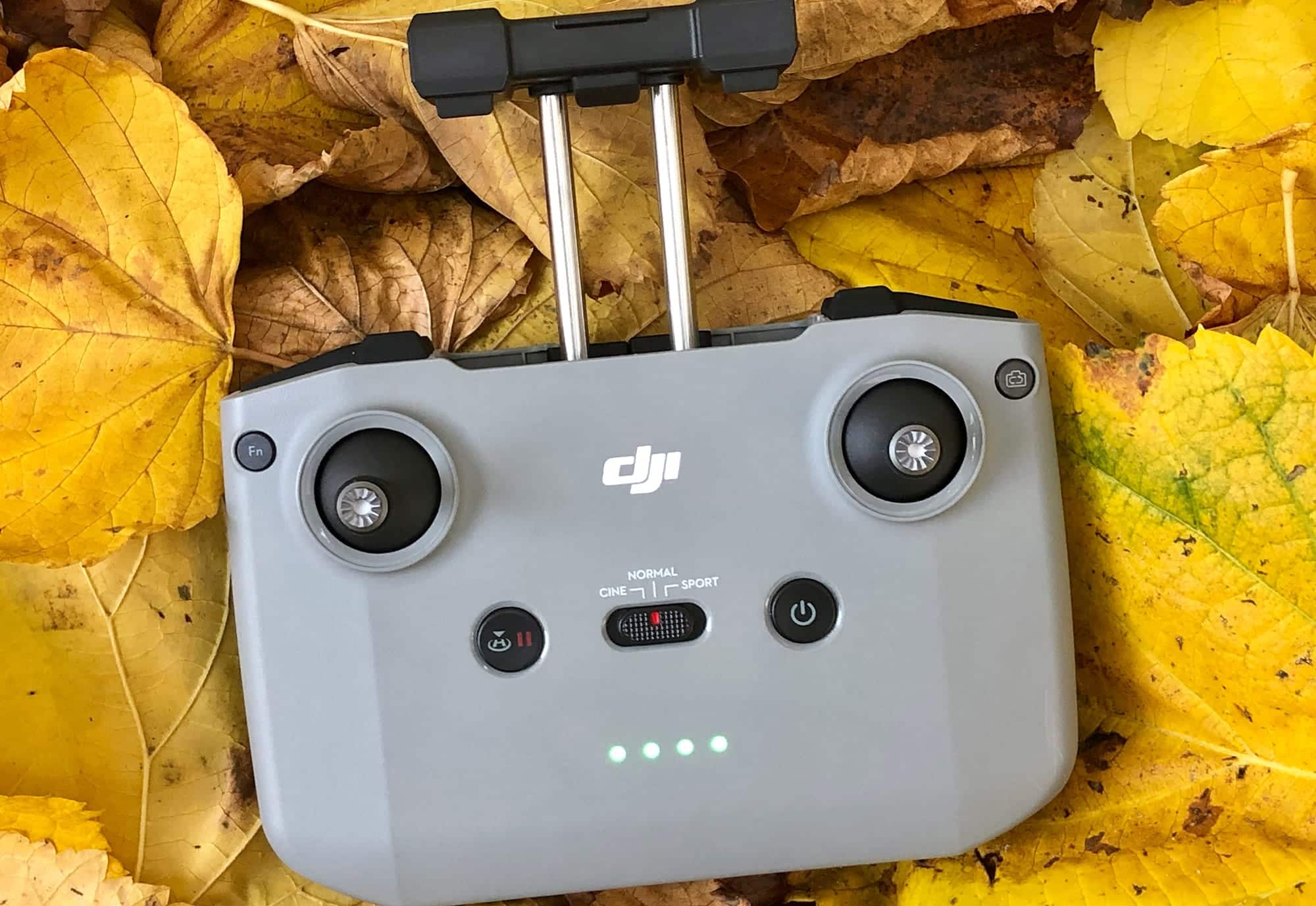 DJI Mini 2 review: less is more