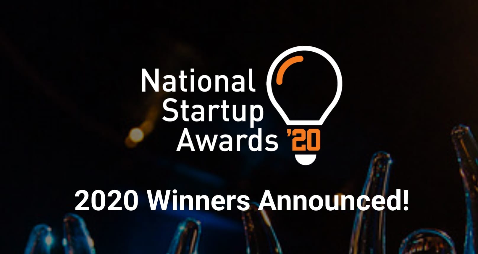 Manna delivery drone, winner of the Grand Prix at Ireland's National Startup Awards 2020.