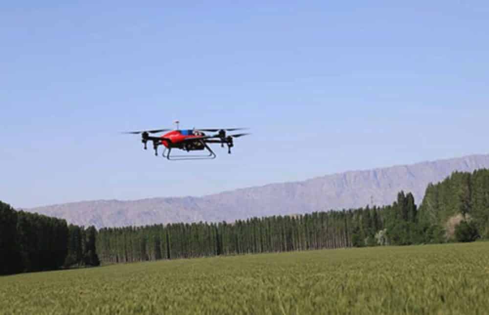 Kenya Forest Service plans to use drones to monitor deforestation in gazetted forests.