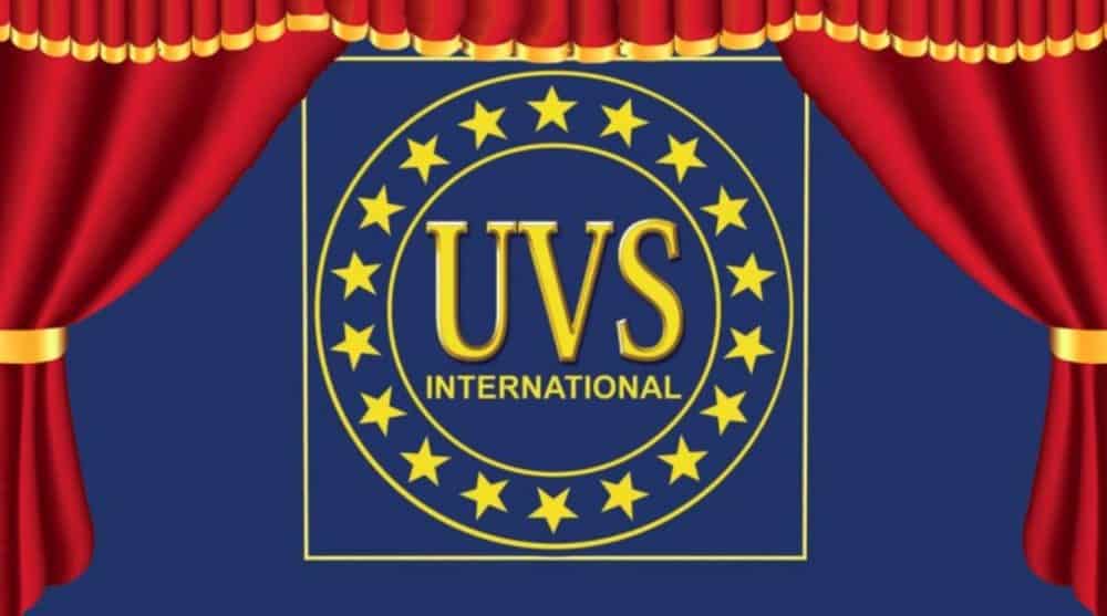 UVS International