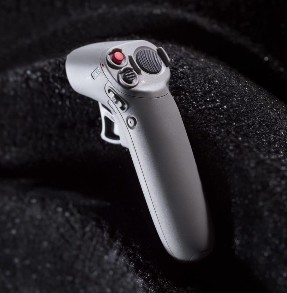 Retailer leaks all DJI FPV drone information pre-launch