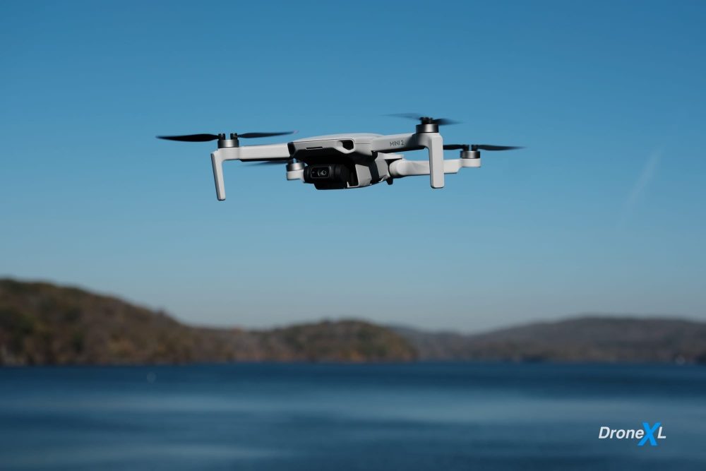 DJI Palo Alto office: drone maker reduces workforce