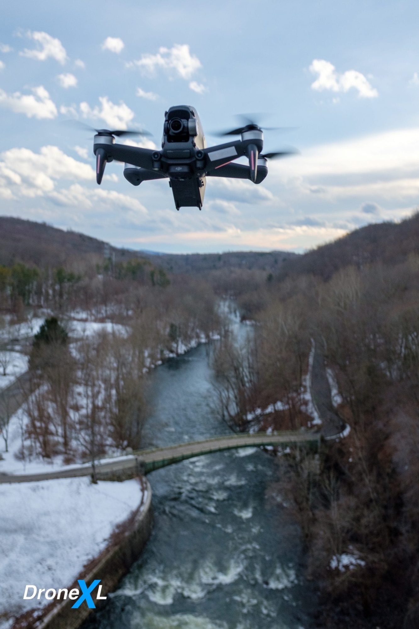 Should you buy a certified refurbished DJI drone?