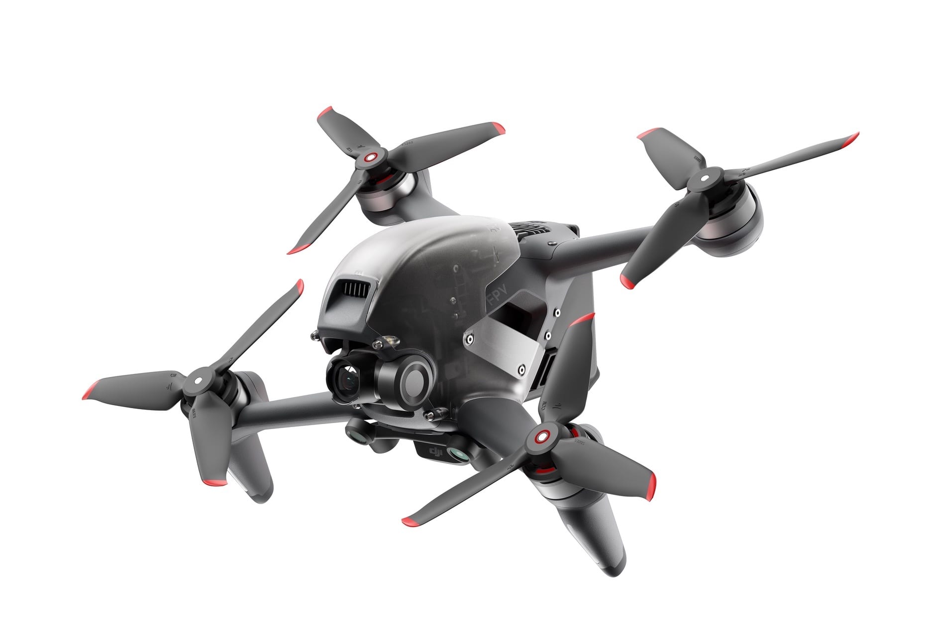 DJI FPV drone official launch and announcement 0104