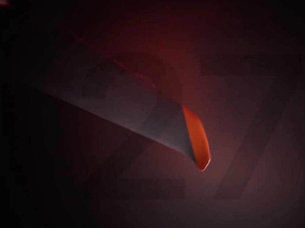 The Air 2S name shown in the leaked marketing video posted by KANZHAJI.