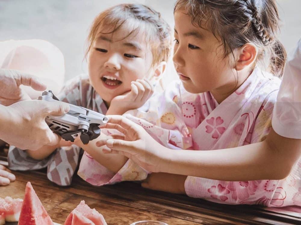 dji mini se