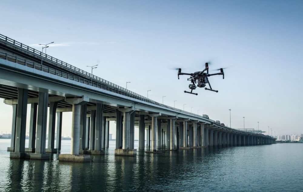 Department of Defense: DJI drones pose potential threats to national security