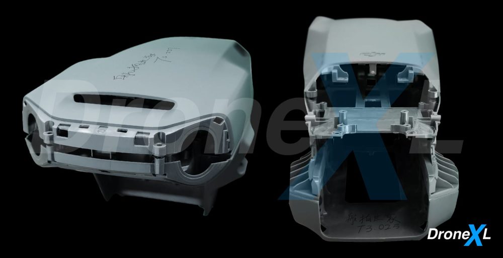 We didn't expect to be able to show you these detailed DJI Mavic 3 photos this early in July, but it appears that DJI is not holding back on production on what will be their best (pro)consumer drone in years.