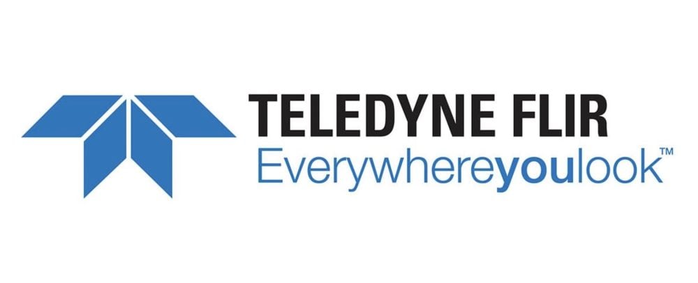 The company is now included in Teledyne’s Digital Imaging segment and operates under the new name Teledyne FLIR.