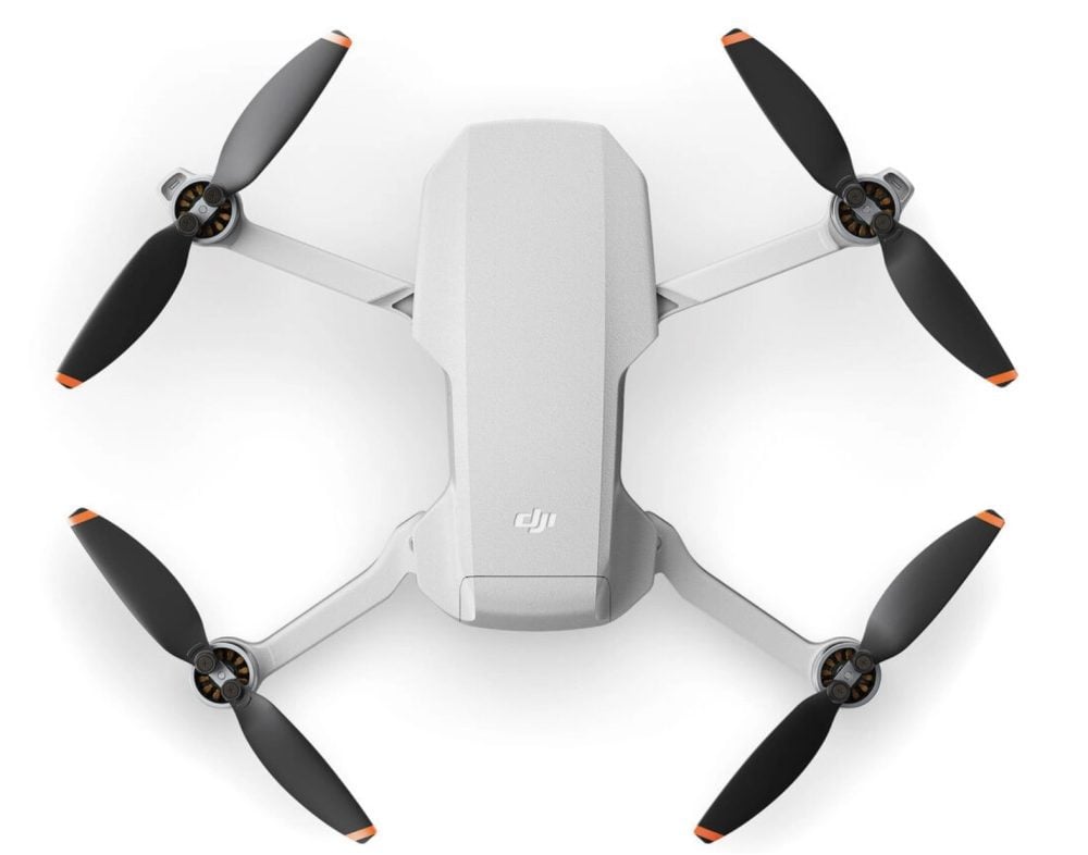 The DJI Mini SE listed for US buyers after launching in Australia and Canada first.