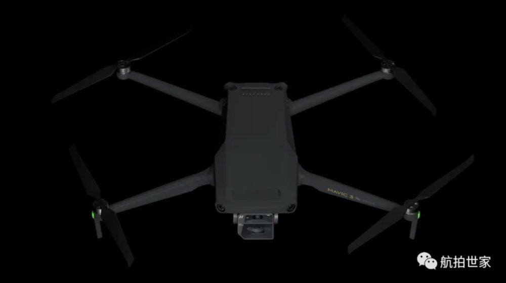 Rendering showing the seven-times optical zoom lens above the main camera.