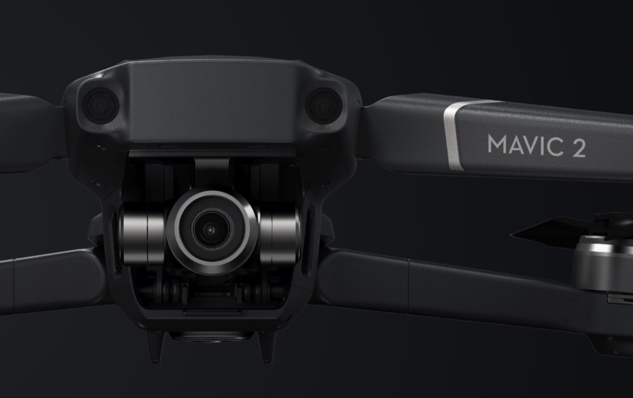 DJI Mavic 2 Zoom