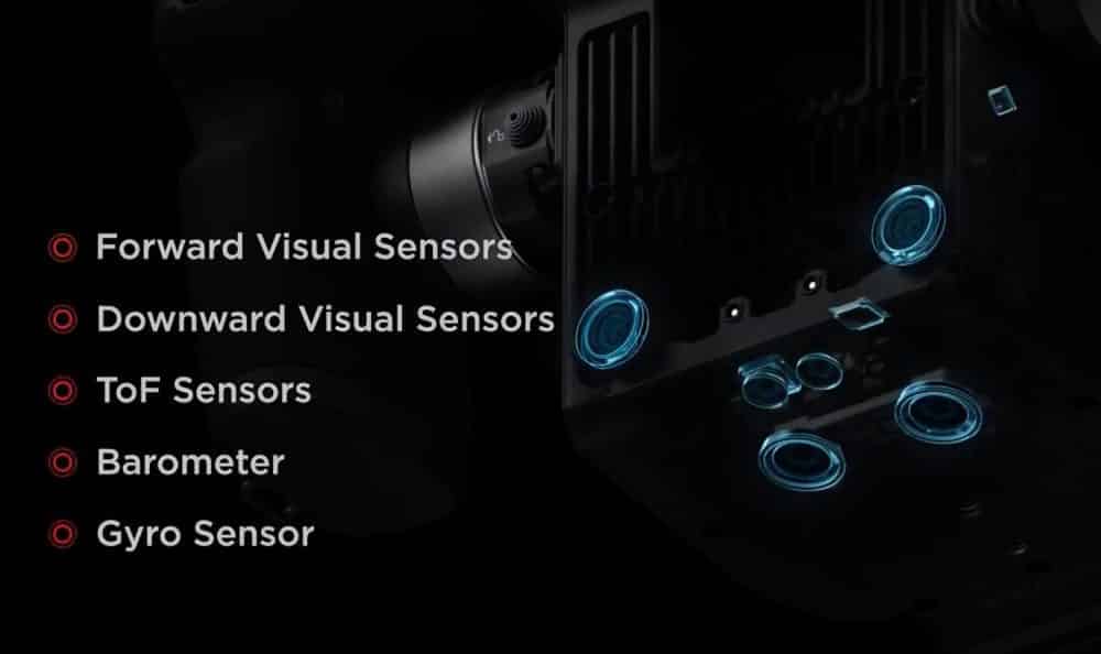 The award-winning cinematographers announced as Ronin 4D collaborators.