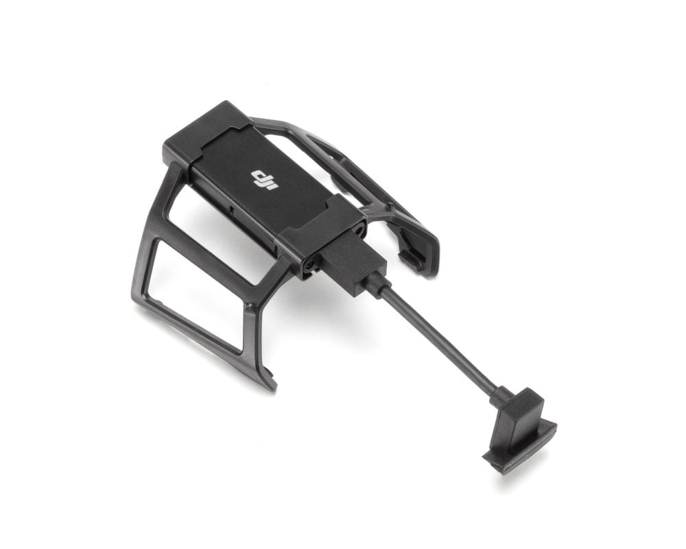 DJI Cellular Transmission Dongle, the 4G module that supplements the Mavic 3 video link.