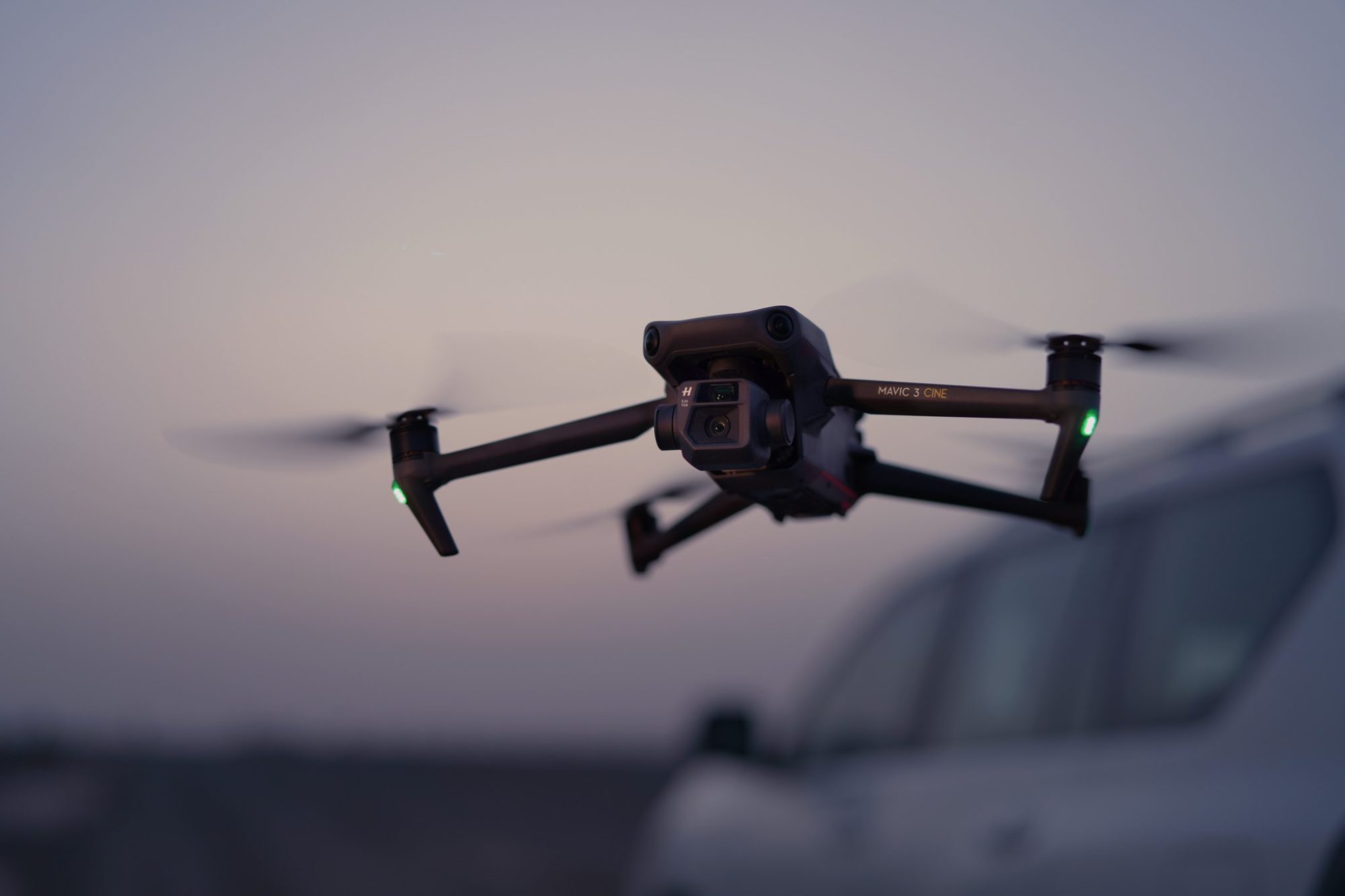 DJI Mavic 3 GPS issue - Fix with firmware update coming soon drone maker says