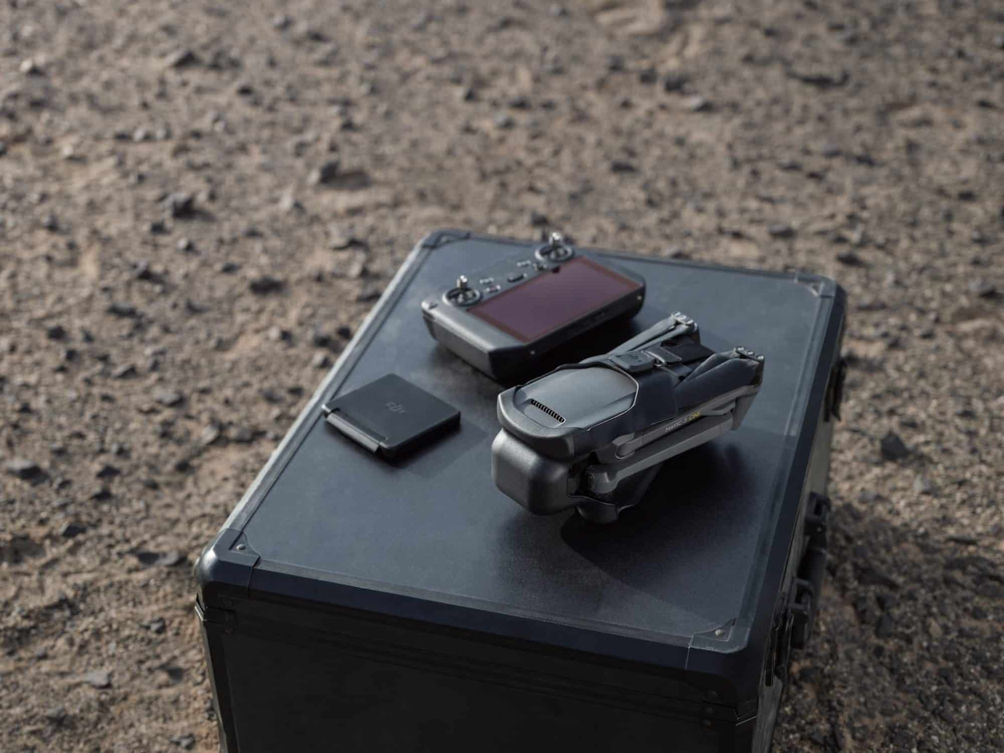 DJI discounts DJI Mavic 3, FPV, Air 2, and Air 2s