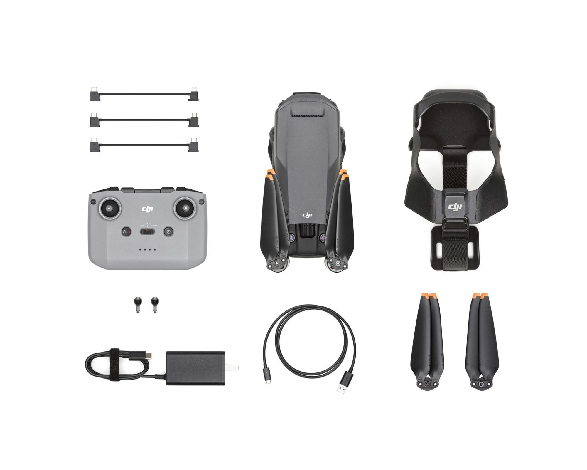 MediaMarkt makes DJI drones available again after drone maker's statement