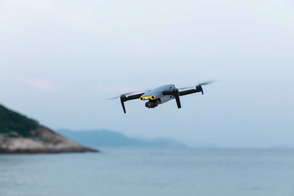 Autel EVO Nano and Lite drones heading to B&H, Best Buy and Adorama.