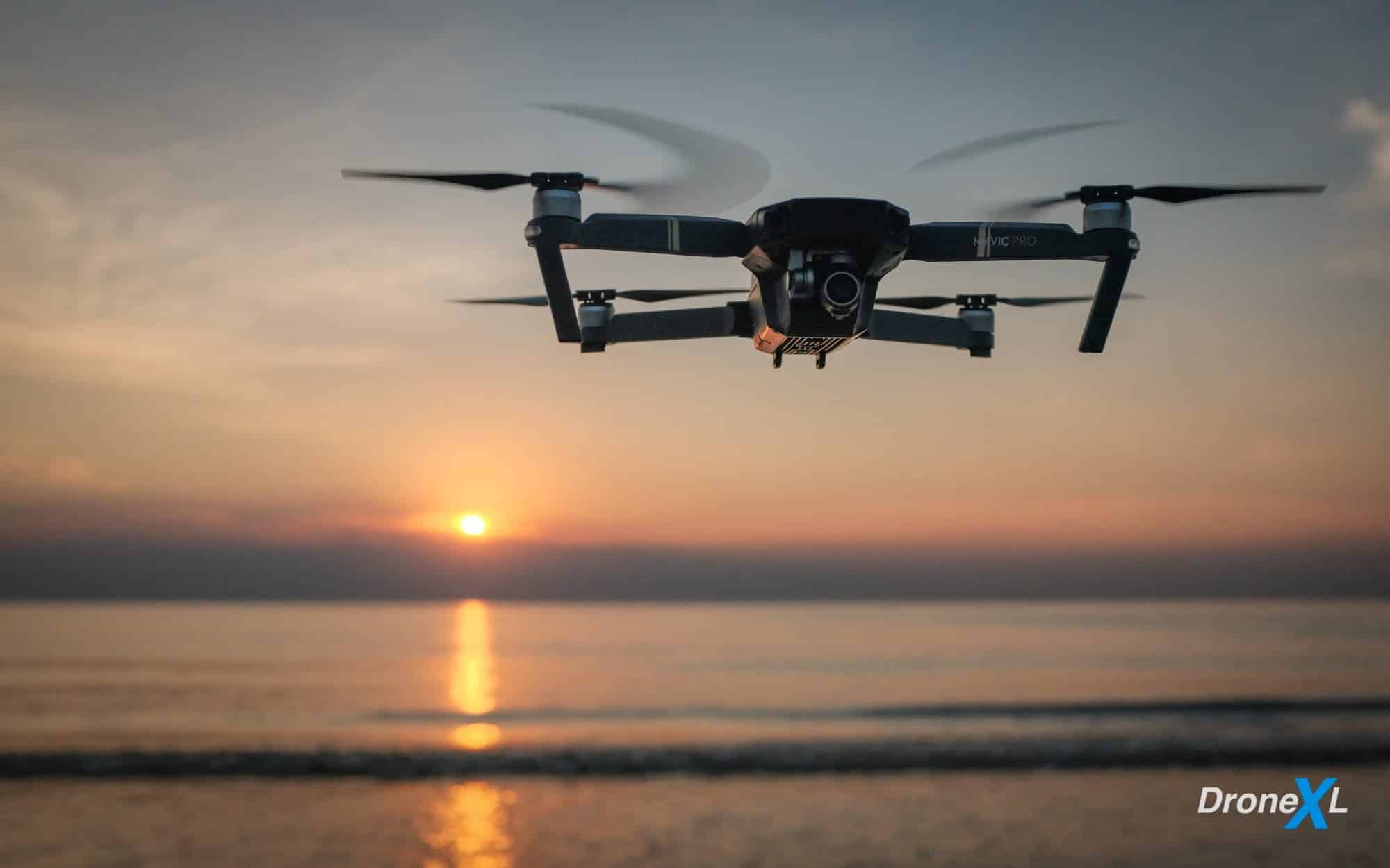 HOW HIGH CAN I FLY MY DRONE LEGALLY? ABOUT THE 400 FEET ALTITUDE LIMIT