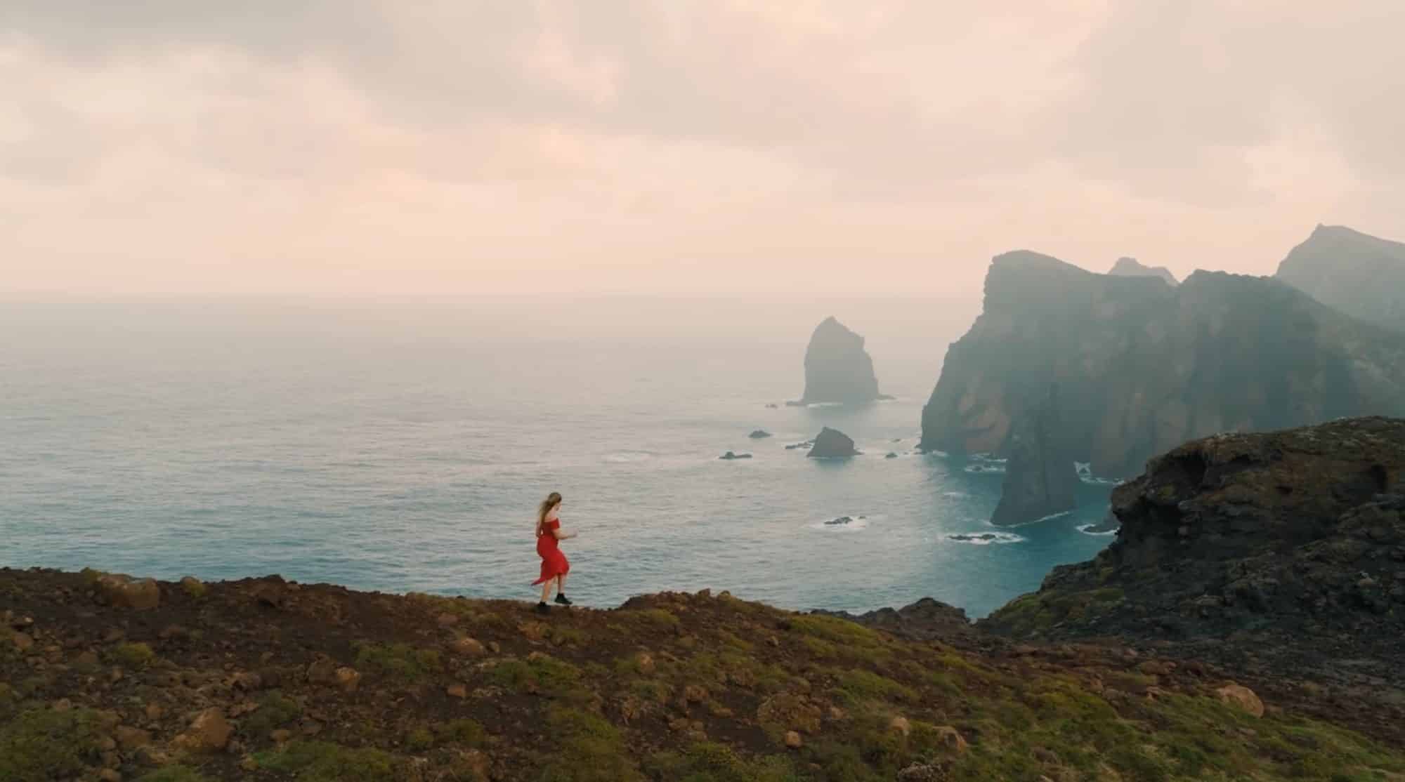 Check out this DJI Mavic 3 cinematic video that was shot on the DJI Mavic 3 of the island of Madeira, Spain. The beautiful video was made by Denis Barbas who recently spent a little more than a week in what he calls one of his favorite places on Earth.