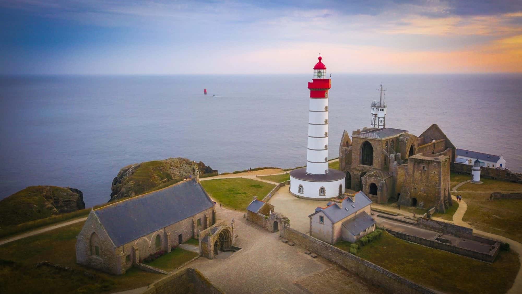 Aerial photo from Dronestagram, the community now owned by French stock agency HOsiHO.