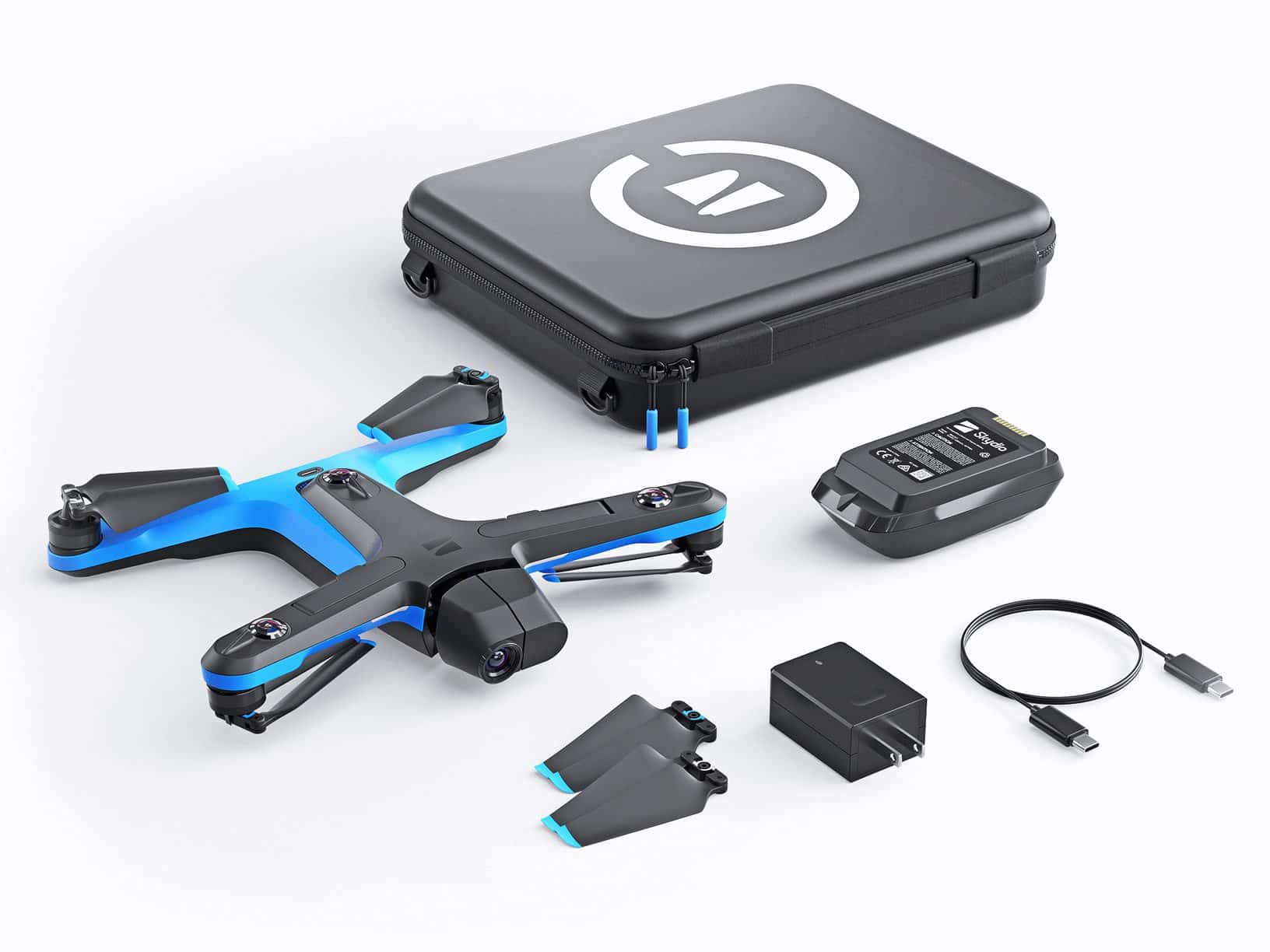 Skydio 2+