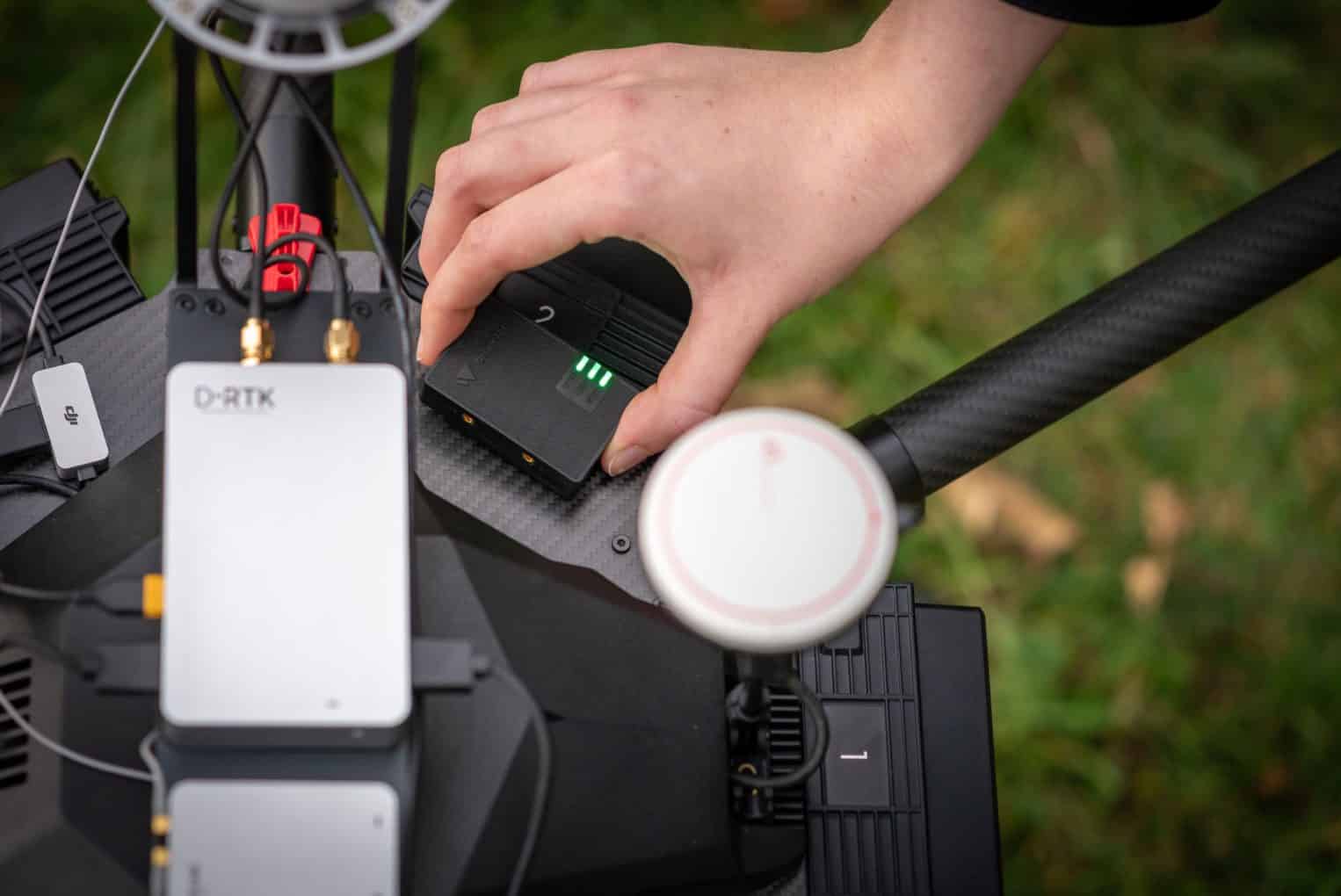 Czech Remote ID Addon Enables Drone Flight Radar - Europe