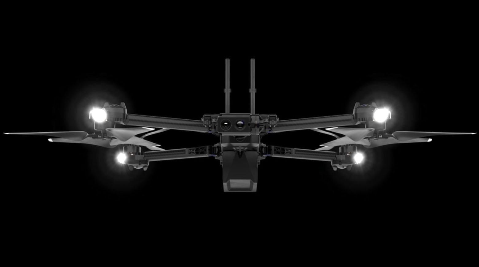 Blue sUAS manufacturer Skydio