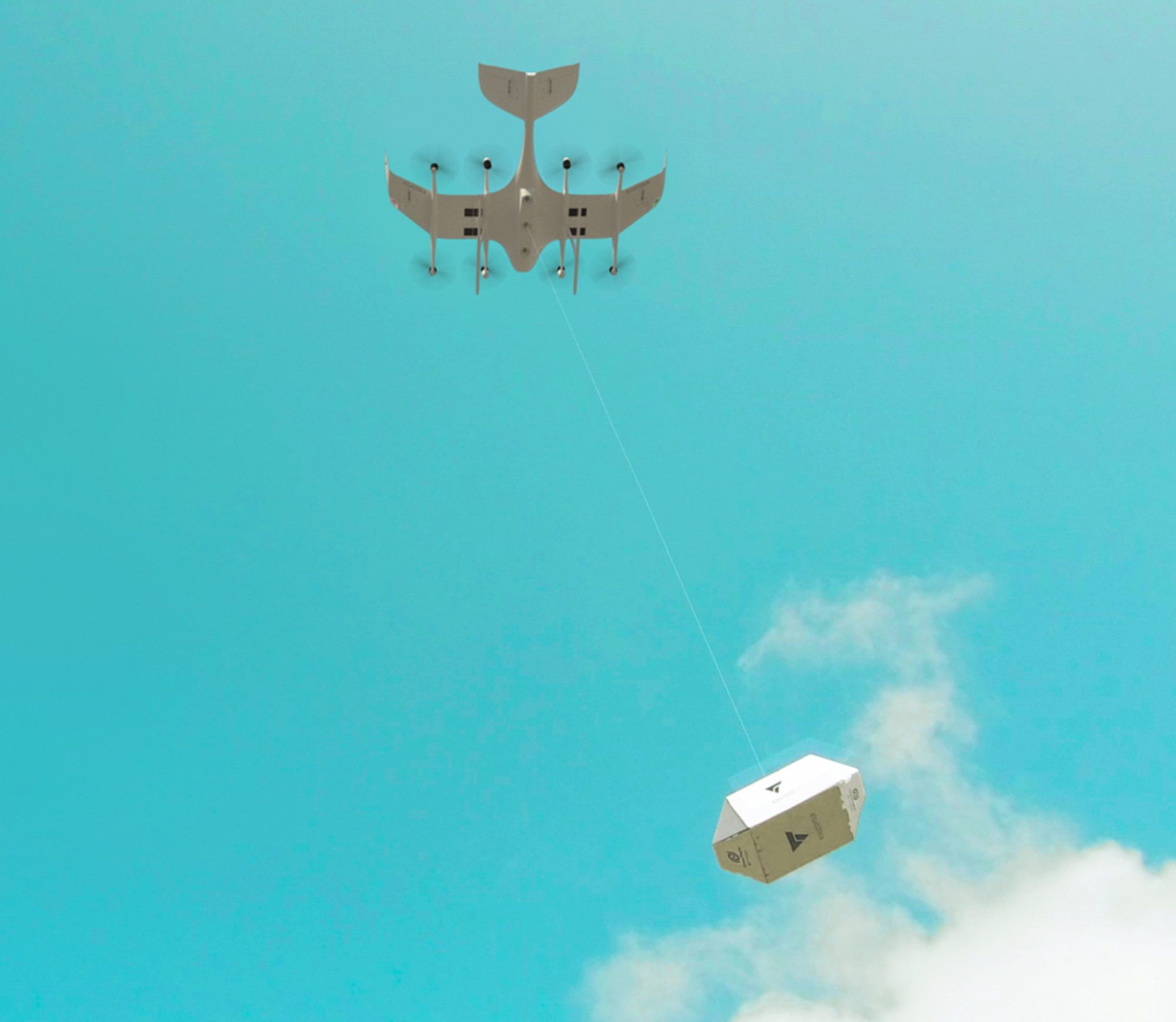 The German drone delivery startup Wingcopter is teaming up with you UAV LATAM, a Latin American company with more than 10 years of experience in the drone industry.